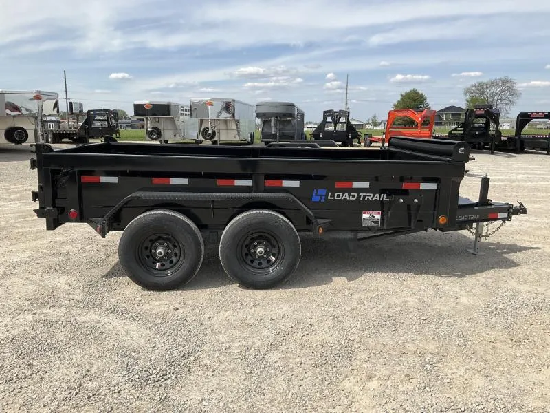 new Dump Trailers Load Trail  for sale, in Arthur, IL Thumbnail 6