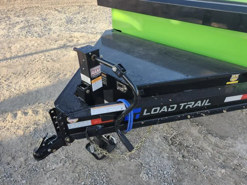 new Dump Trailers Load Trail  for sale, in Arthur, IL Thumbnail 9