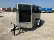 new Cargo (Enclosed) Trailers Cross Trailers  for sale, in Arthur, IL Thumbnail 7