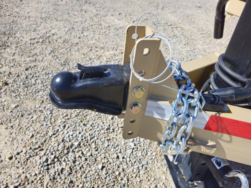 new Tilt Trailers Rice Trailers  for sale, in Arthur, IL Thumbnail 10