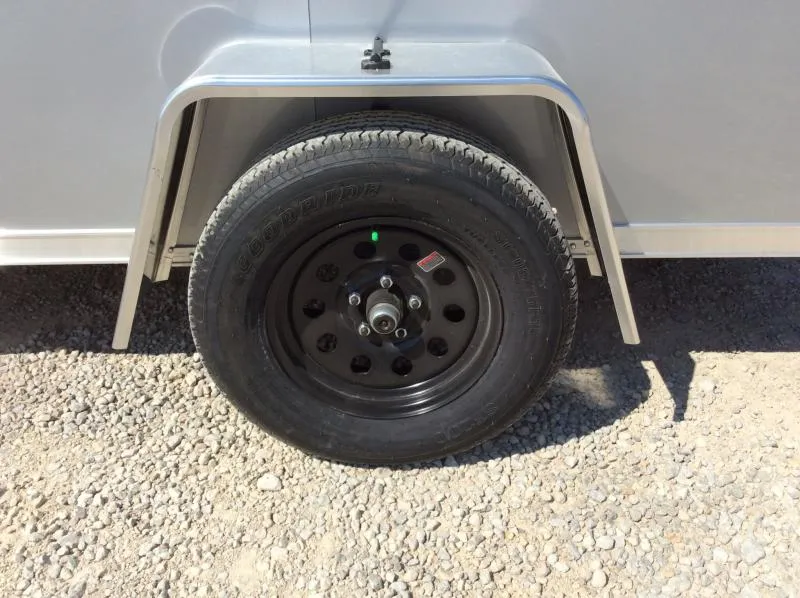 new Cargo (Enclosed) Trailers Cross Trailers  for sale, in Arthur, IL Thumbnail 6