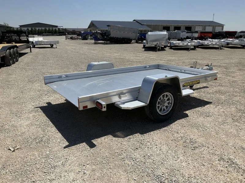 new Tilt Trailers Aluma  for sale, in Arthur, IL Thumbnail 6