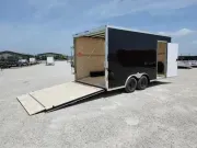 new Cargo (Enclosed) Trailers Cross Trailers  for sale, in Arthur, IL Thumbnail 14