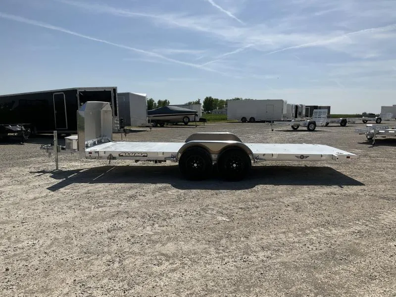 new Tilt Trailers Aluma  for sale, in Arthur, IL Thumbnail 3