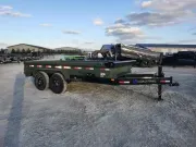 new Dump Trailers Load Trail  for sale, in Arthur, IL Thumbnail 2