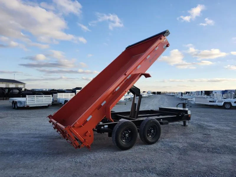 new Dump Trailers Load Trail  for sale, in Arthur, IL Thumbnail 17