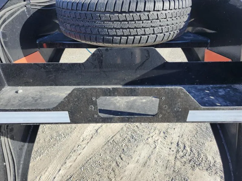 used Equipment / Flatbed Trailers Horizon Trailers  for sale, in Arthur, IL Thumbnail 13