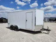 new Cargo (Enclosed) Trailers Cross Trailers  for sale, in Arthur, IL Thumbnail 1