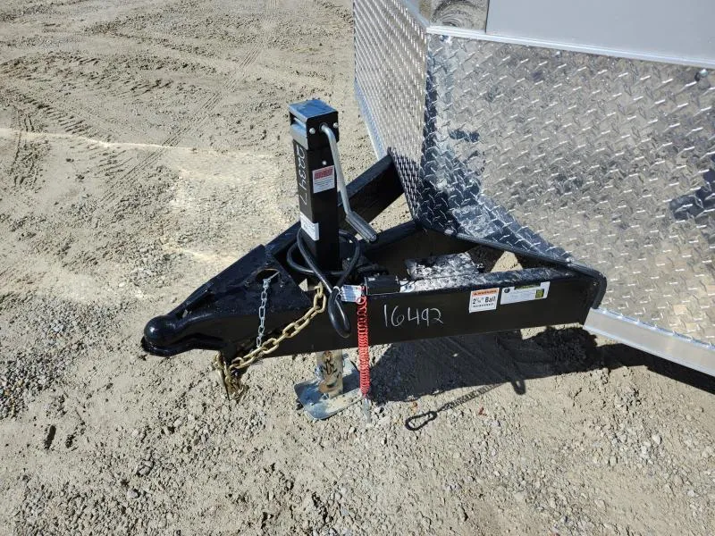 new Cargo (Enclosed) Trailers Cross Trailers  for sale, in Arthur, IL Thumbnail 8