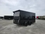 new Cargo (Enclosed) Trailers Cross Trailers  for sale, in Arthur, IL Thumbnail 3