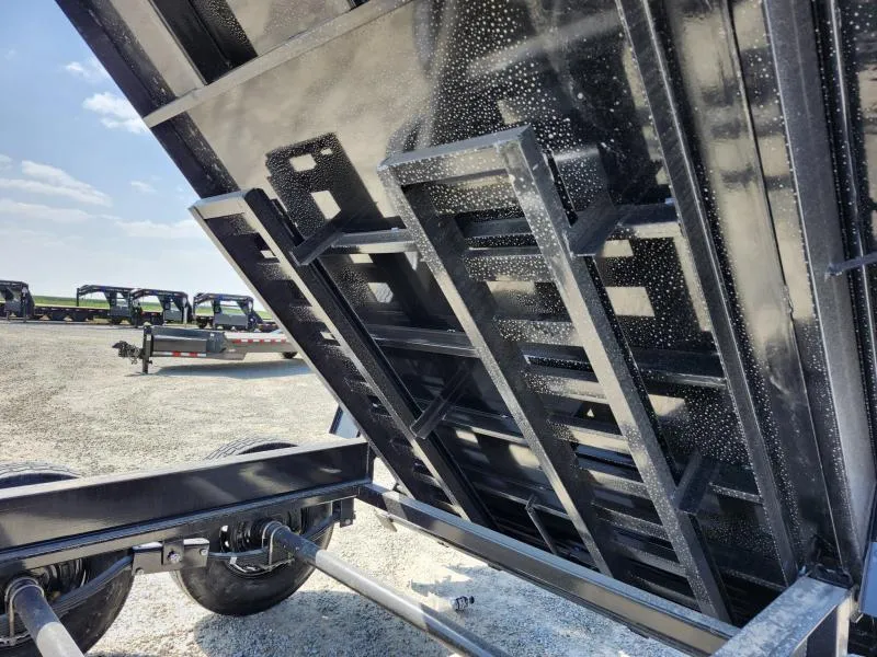 new Dump Trailers Horizon Trailers  for sale, in Arthur, IL Thumbnail 20