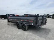 new Dump Trailers Horizon Trailers  for sale, in Arthur, IL Thumbnail 5