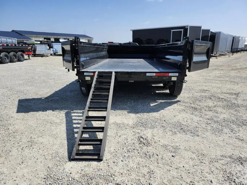 new Dump Trailers Horizon Trailers  for sale, in Arthur, IL Thumbnail 14