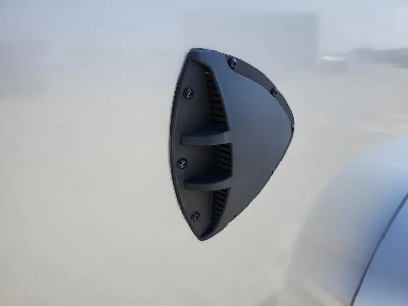 new Cargo (Enclosed) Trailers Lightning Trailers  for sale, in Arthur, IL Thumbnail 12