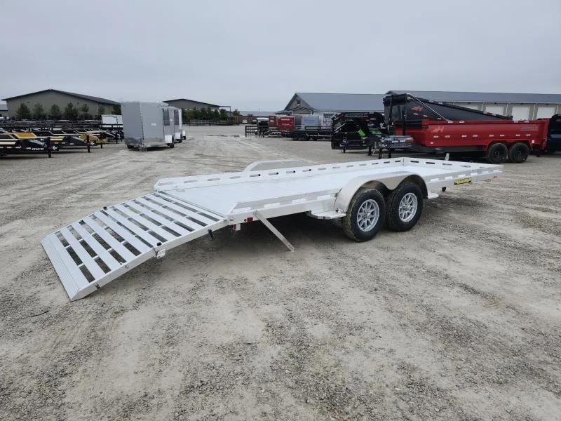 new Utility Trailers Aluma  for sale, in Arthur, IL Thumbnail 11