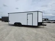new Cargo (Enclosed) Trailers Cross Trailers  for sale, in Arthur, IL Thumbnail 1