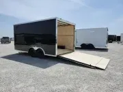 new Cargo (Enclosed) Trailers Cross Trailers  for sale, in Arthur, IL Thumbnail 12