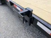 new Equipment / Flatbed Trailers Rice Trailers  for sale, in Arthur, IL Thumbnail 10