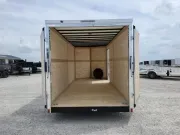 new Cargo (Enclosed) Trailers Cross Trailers  for sale, in Arthur, IL Thumbnail 12