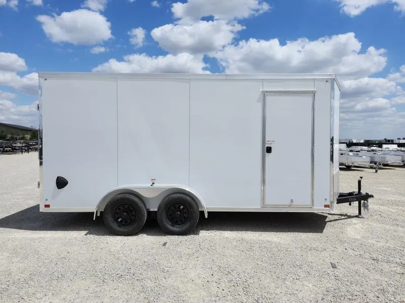 new Cargo (Enclosed) Trailers Cross Trailers  for sale, in Arthur, IL Thumbnail 2