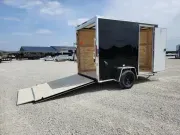 new Cargo (Enclosed) Trailers Cross Trailers  for sale, in Arthur, IL Thumbnail 13