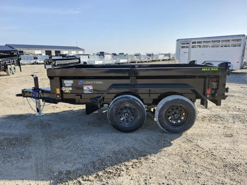 new Dump Trailers Load Trail  for sale, in Arthur, IL Thumbnail 6