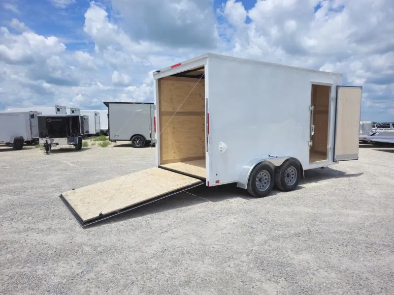 new Cargo (Enclosed) Trailers Cross Trailers  for sale, in Arthur, IL Thumbnail 13