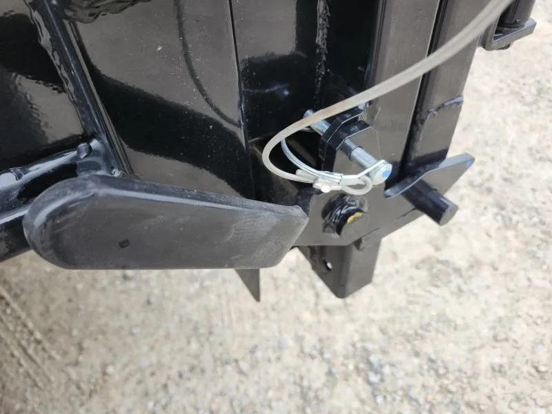 new Dump Trailers Horizon Trailers  for sale, in Arthur, IL Thumbnail 8