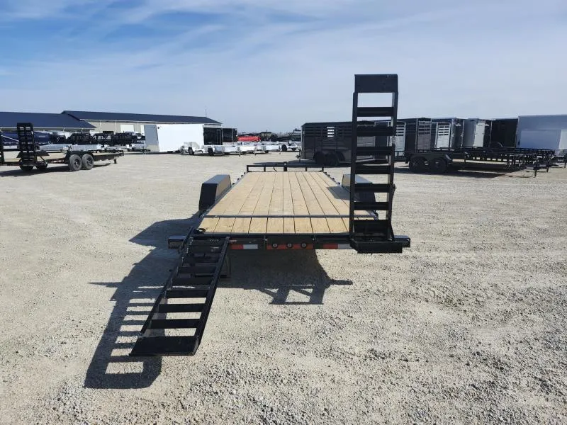 new Equipment / Flatbed Trailers Load Trail  for sale, in Arthur, IL Thumbnail 10