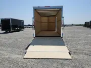 new Cargo (Enclosed) Trailers Cross Trailers  for sale, in Arthur, IL Thumbnail 12