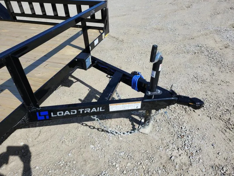 new Utility Trailers Load Trail  for sale, in Arthur, IL Thumbnail 9