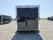 new Cargo (Enclosed) Trailers Cross Trailers  for sale, in Arthur, IL Thumbnail 4