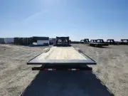 new Equipment / Flatbed Trailers Midsota  for sale, in Arthur, IL Thumbnail 5