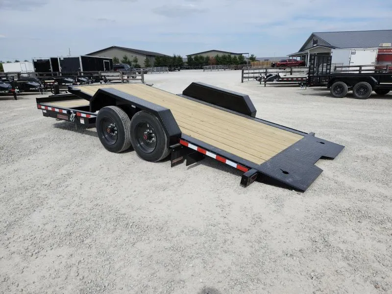 new Tilt Trailers Midsota  for sale, in Arthur, IL Thumbnail 11