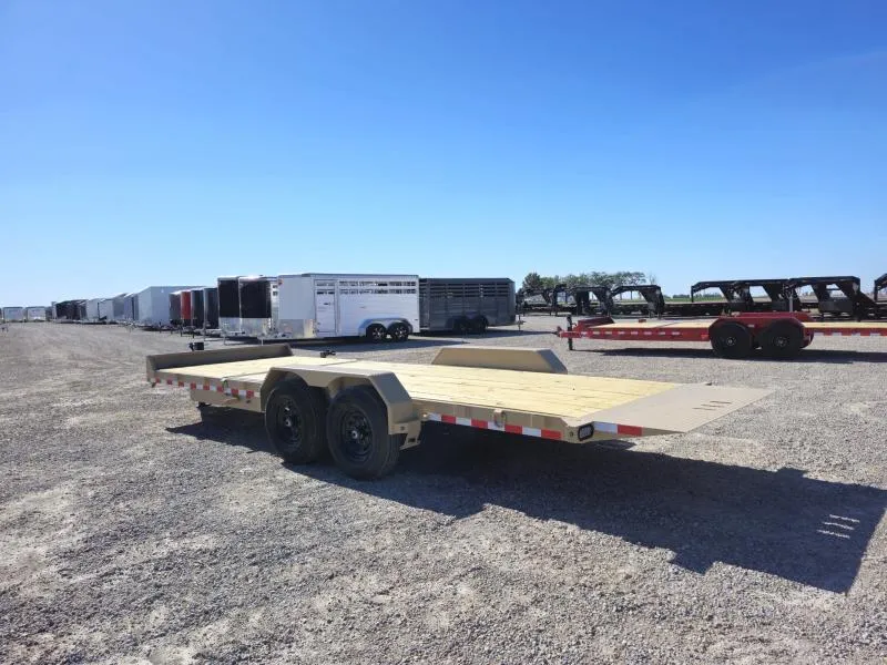 new Tilt Trailers Rice Trailers  for sale, in Arthur, IL Thumbnail 6