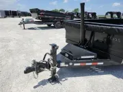 new Dump Trailers Midsota  for sale, in Arthur, IL Thumbnail 10