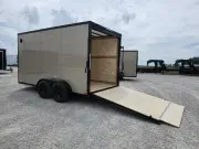 new Cargo (Enclosed) Trailers Cross Trailers  for sale, in Arthur, IL Thumbnail 11