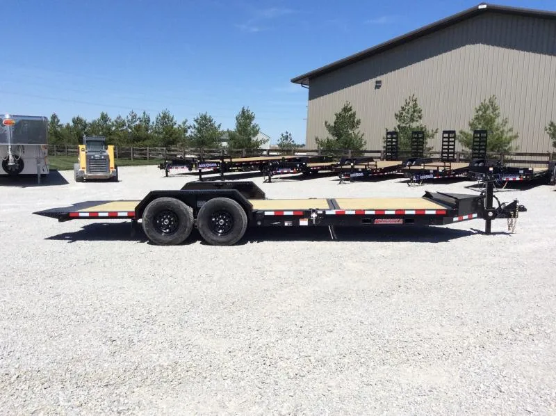 new Tilt Trailers Midsota  for sale, in Arthur, IL Thumbnail 7