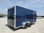 new Cargo (Enclosed) Trailers Cross Trailers  for sale, in Arthur, IL Thumbnail 3