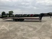 new Equipment / Flatbed Trailers Midsota  for sale, in Arthur, IL Thumbnail 2