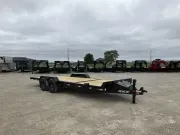 new Tilt Trailers Rice Trailers  for sale, in Arthur, IL Thumbnail 2
