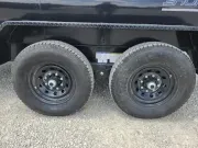 new Dump Trailers Horizon Trailers  for sale, in Arthur, IL Thumbnail 7