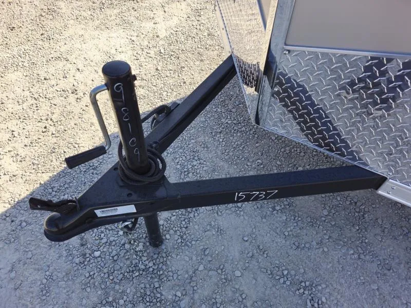 new Cargo (Enclosed) Trailers US Cargo  for sale, in Arthur, IL Thumbnail 8