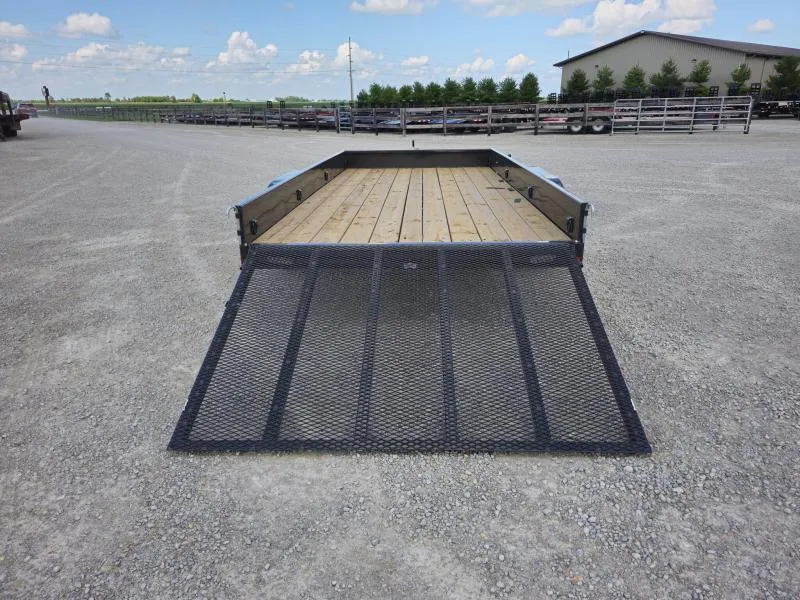 new Utility Trailers Rice Trailers  for sale, in Arthur, IL Thumbnail 12