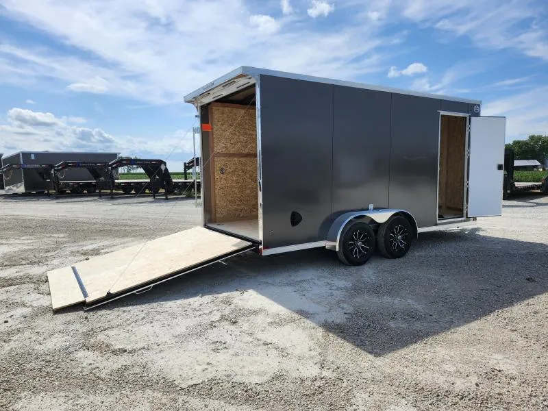 new Cargo (Enclosed) Trailers US Cargo  for sale, in Arthur, IL Thumbnail 13