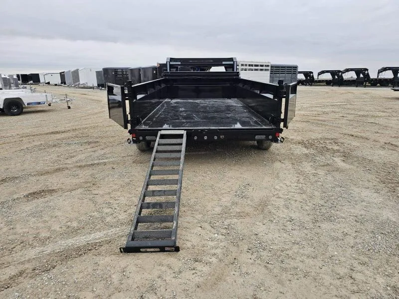 new Equipment / Flatbed Trailers Load Trail  for sale, in Arthur, IL Thumbnail 14