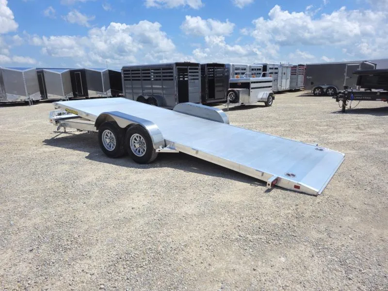 new Tilt Trailers Aluma  for sale, in Arthur, IL Thumbnail 13