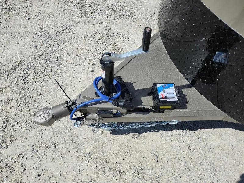 new Stock / Stock Combo Trailers BWS Trailers  for sale, in Arthur, IL Thumbnail 8