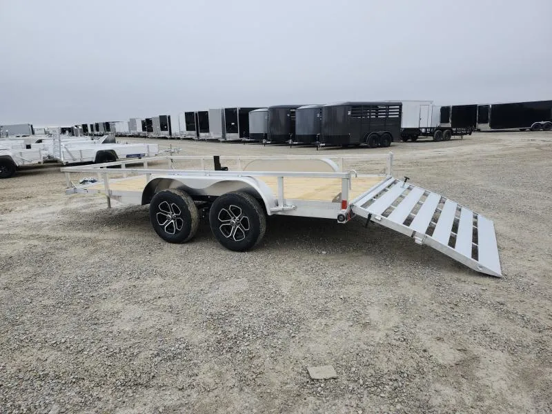 new Utility Trailers Load Trail  for sale, in Arthur, IL Thumbnail 10