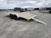 new Car Haulers / Racing Trailers Liberty  for sale, in Arthur, IL Thumbnail 12